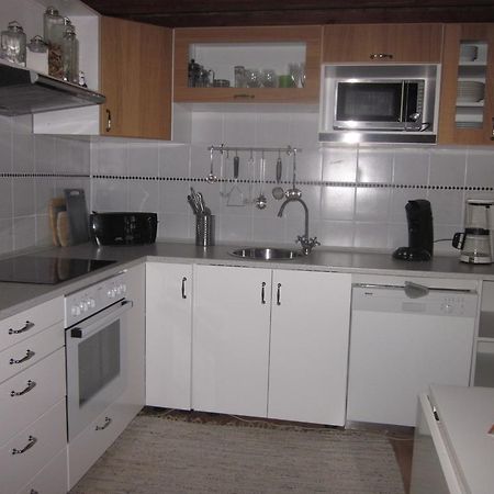 Apartment Holmsland Hvide Sande Zewnętrze zdjęcie