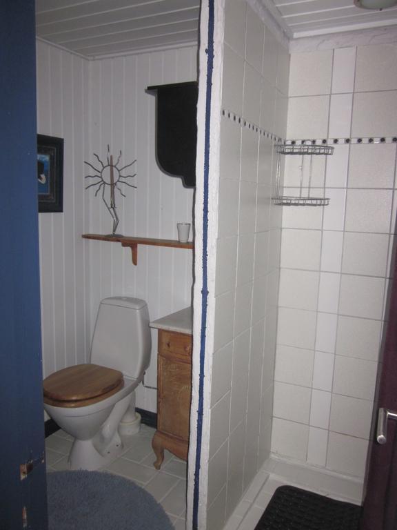 Apartment Holmsland Hvide Sande Zewnętrze zdjęcie