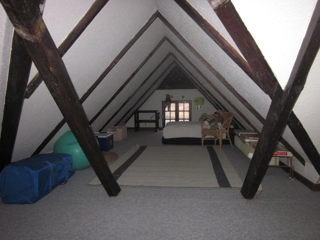 Apartment Holmsland Hvide Sande Pokój zdjęcie