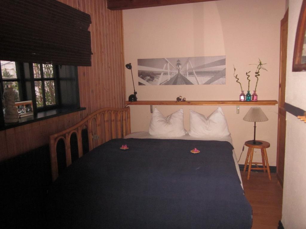 Apartment Holmsland Hvide Sande Pokój zdjęcie