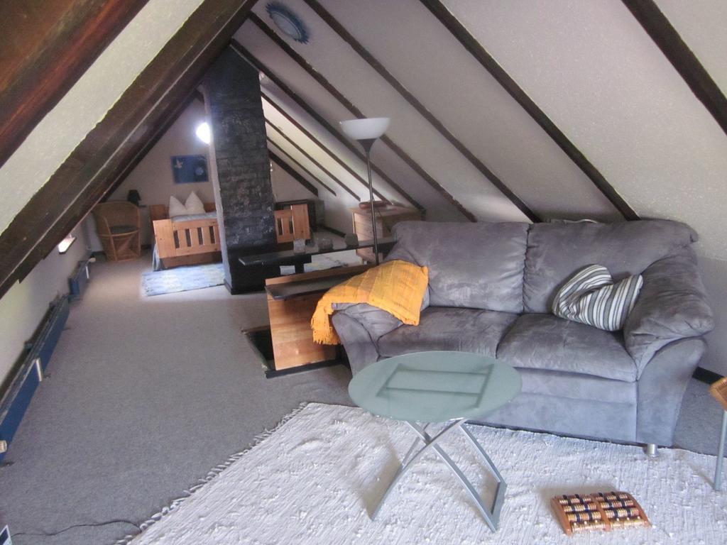 Apartment Holmsland Hvide Sande Pokój zdjęcie