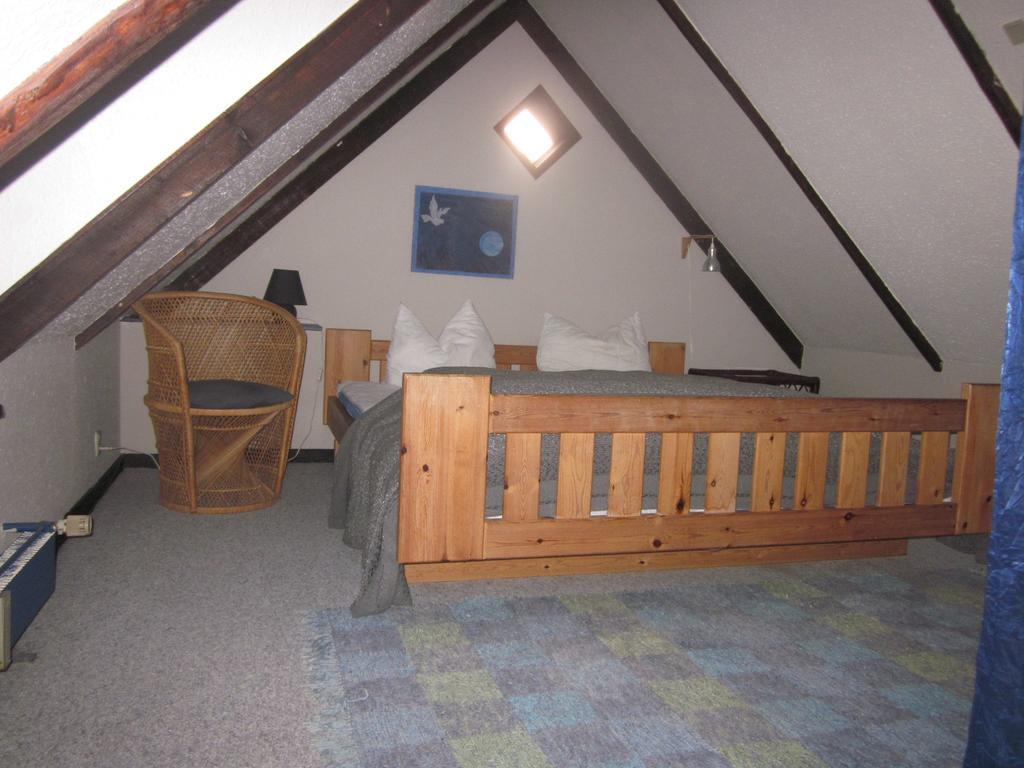 Apartment Holmsland Hvide Sande Zewnętrze zdjęcie