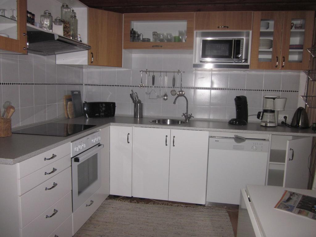 Apartment Holmsland Hvide Sande Zewnętrze zdjęcie