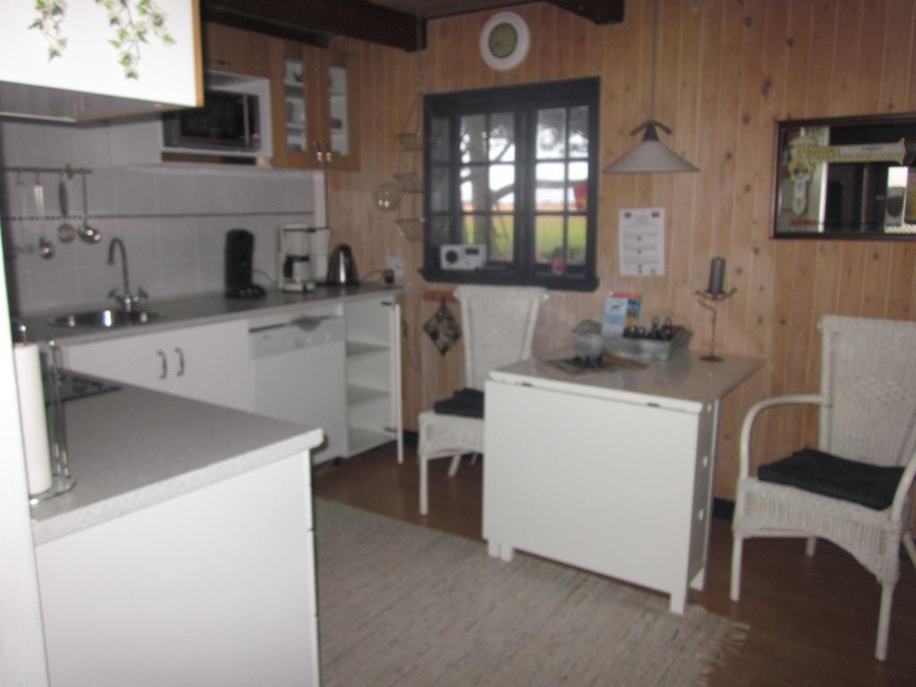 Apartment Holmsland Hvide Sande Pokój zdjęcie